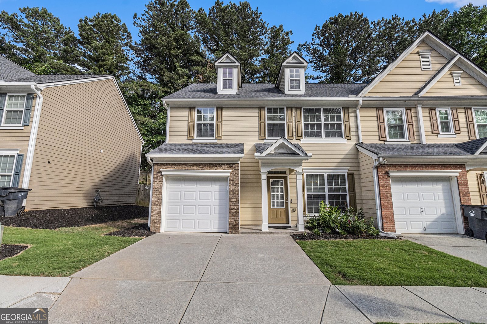 4139 Magnolia Glen Walk Norcross - 2