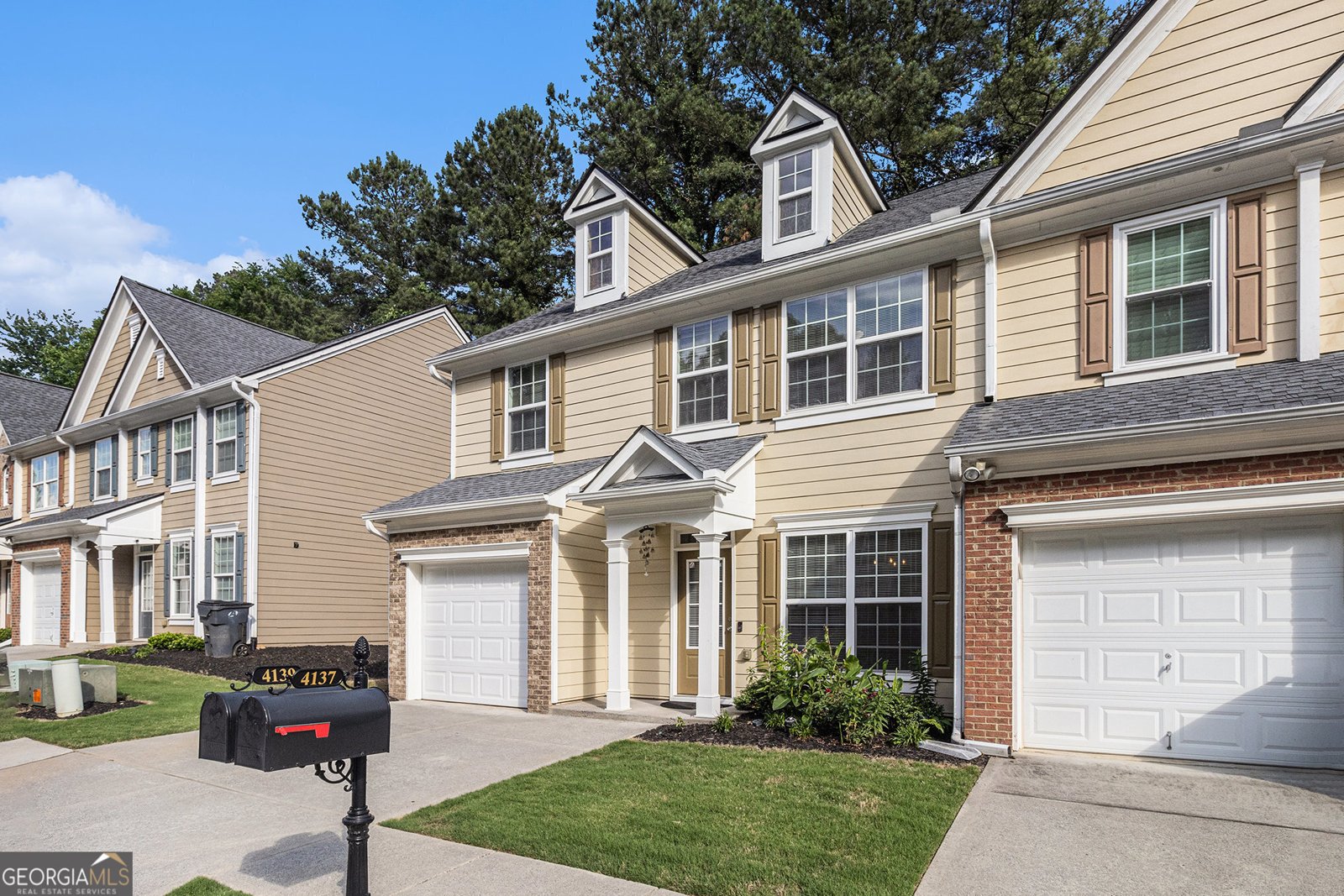 4139 Magnolia Glen Walk Norcross - 3