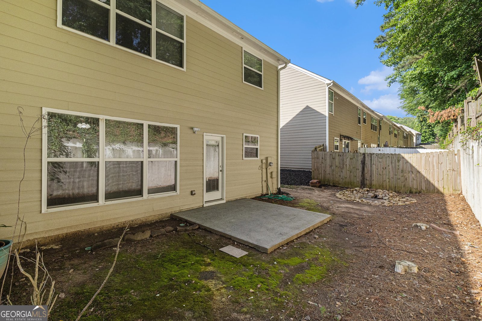 4139 Magnolia Glen Walk Norcross - 31