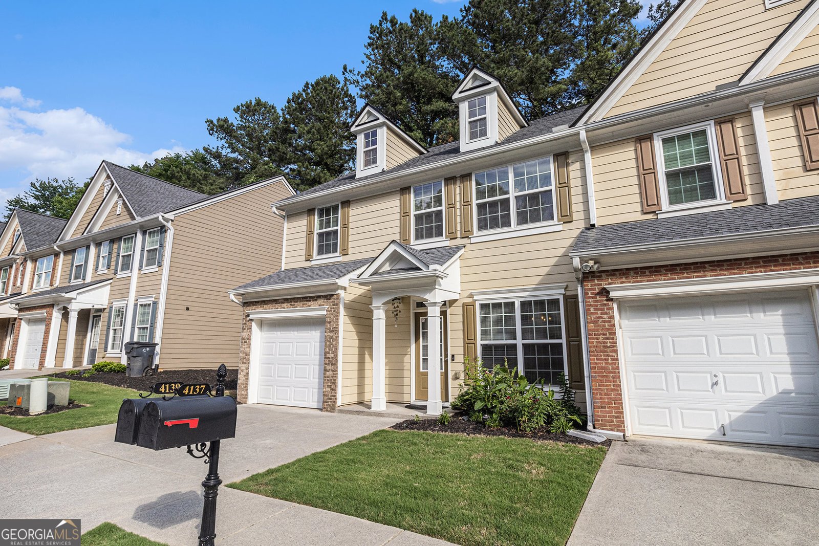 4139 Magnolia Glen Walk Norcross - 4