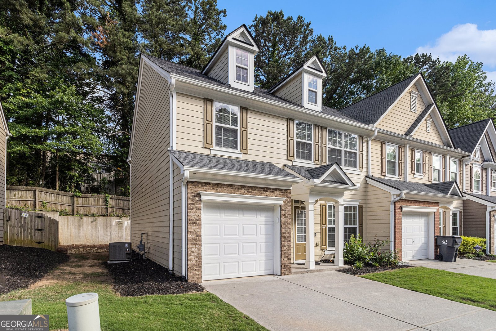 4139 Magnolia Glen Walk Norcross - 5