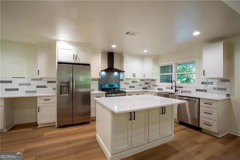 1342 Carter Road Decatur - 4