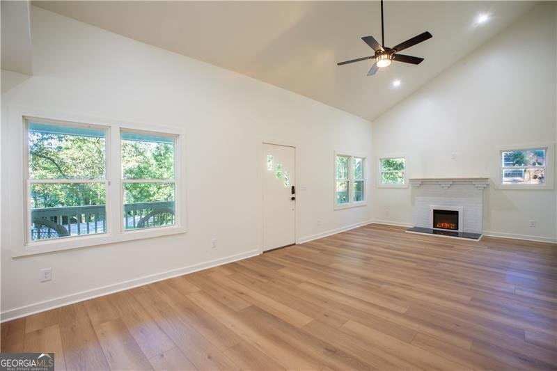 1342 Carter Road Decatur - 5