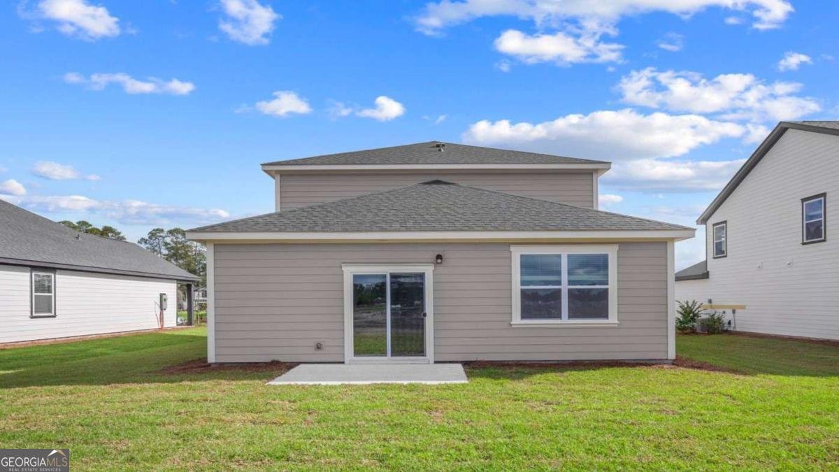 134 Buckeye Road Guyton - 37