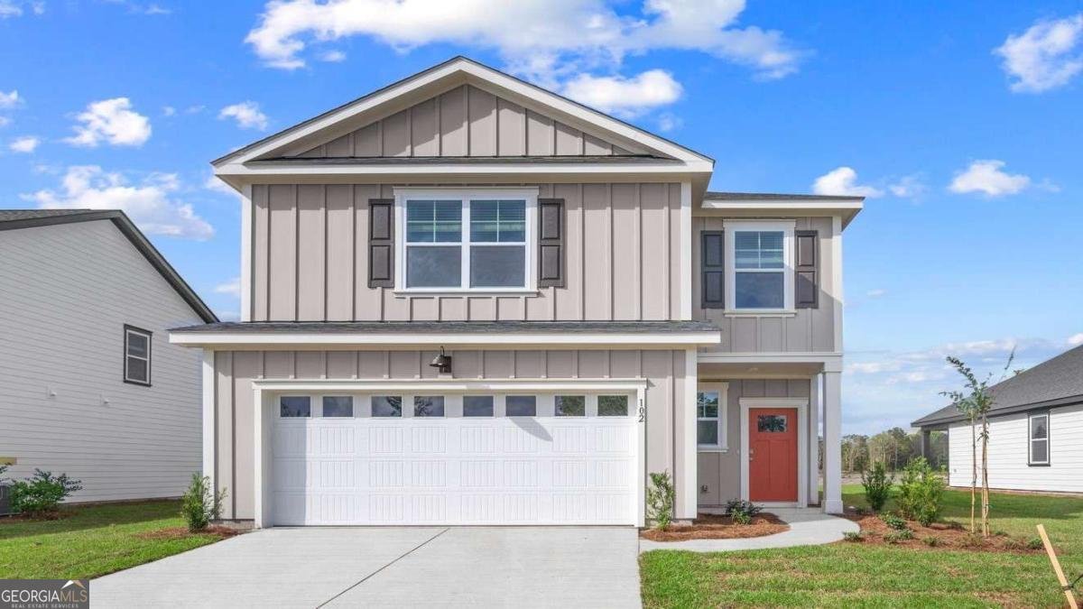 134 Buckeye Road Guyton - 4