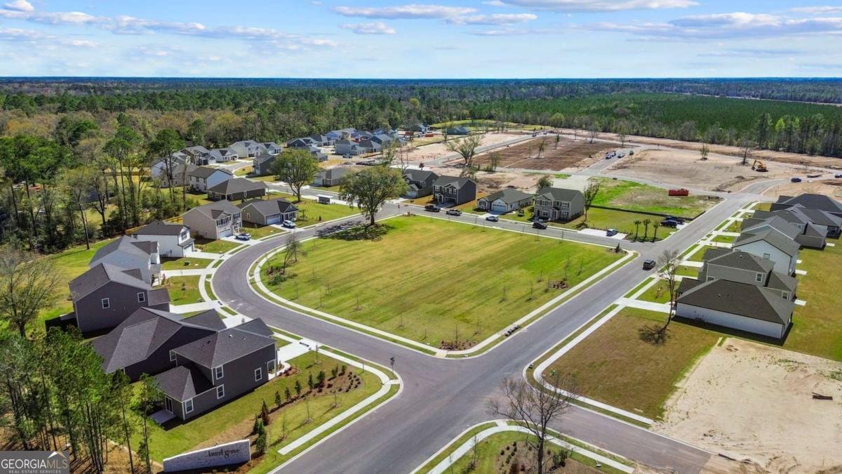 134 Buckeye Road Guyton - 48