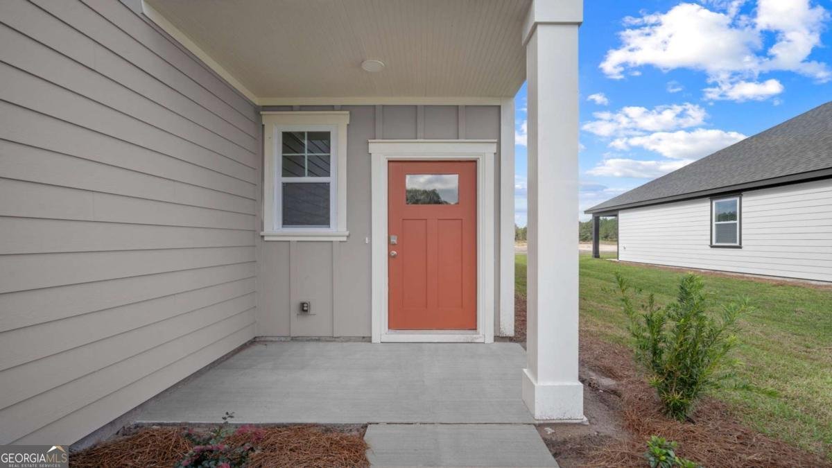 134 Buckeye Road Guyton - 5