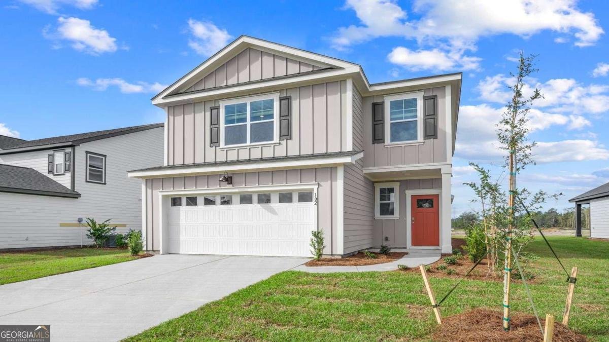 134 Buckeye Road Guyton - 6