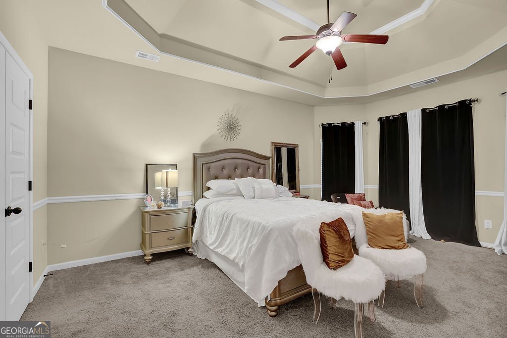 4581 Sagebrush Court Snellville - 10