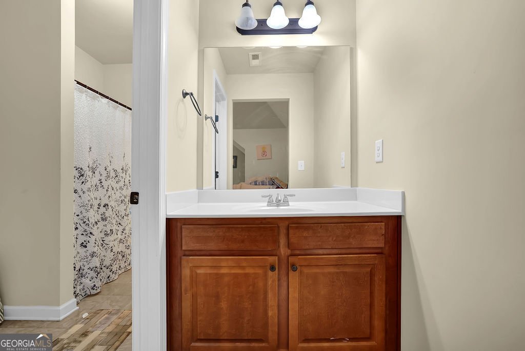 4581 Sagebrush Court Snellville - 17