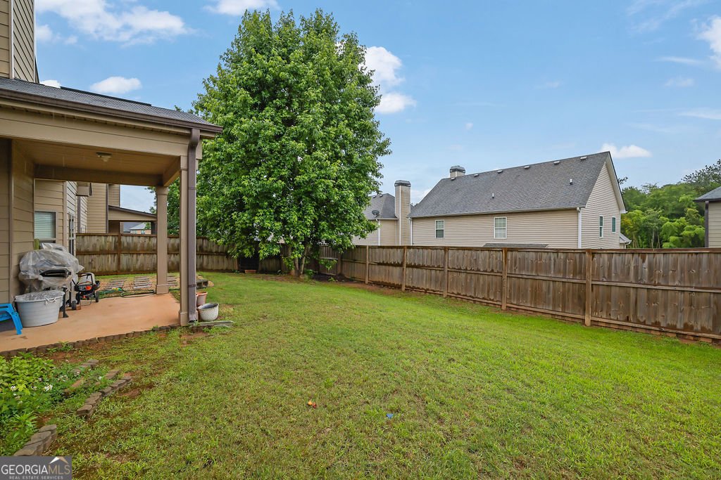 4581 Sagebrush Court Snellville - 21