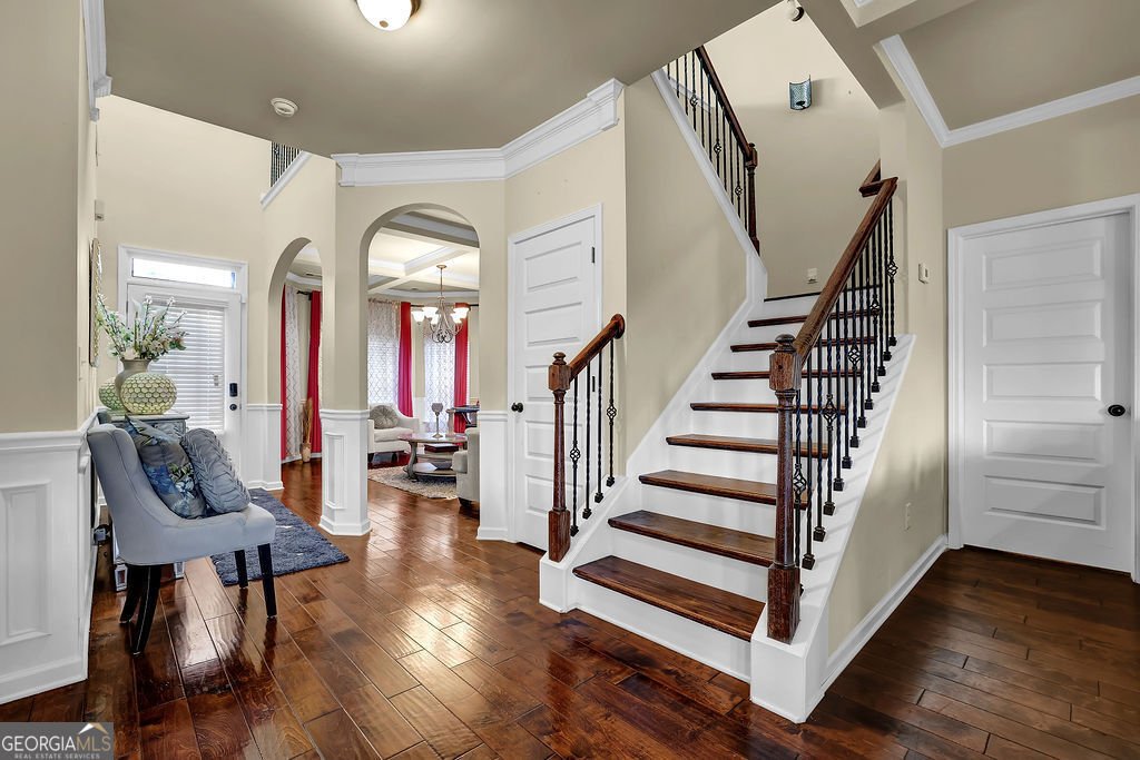 4581 Sagebrush Court Snellville - 3