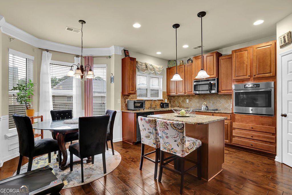 4581 Sagebrush Court Snellville - 5