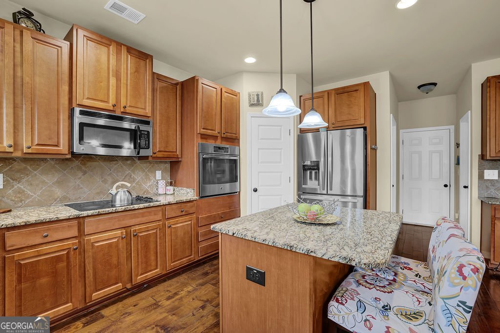 4581 Sagebrush Court Snellville - 6