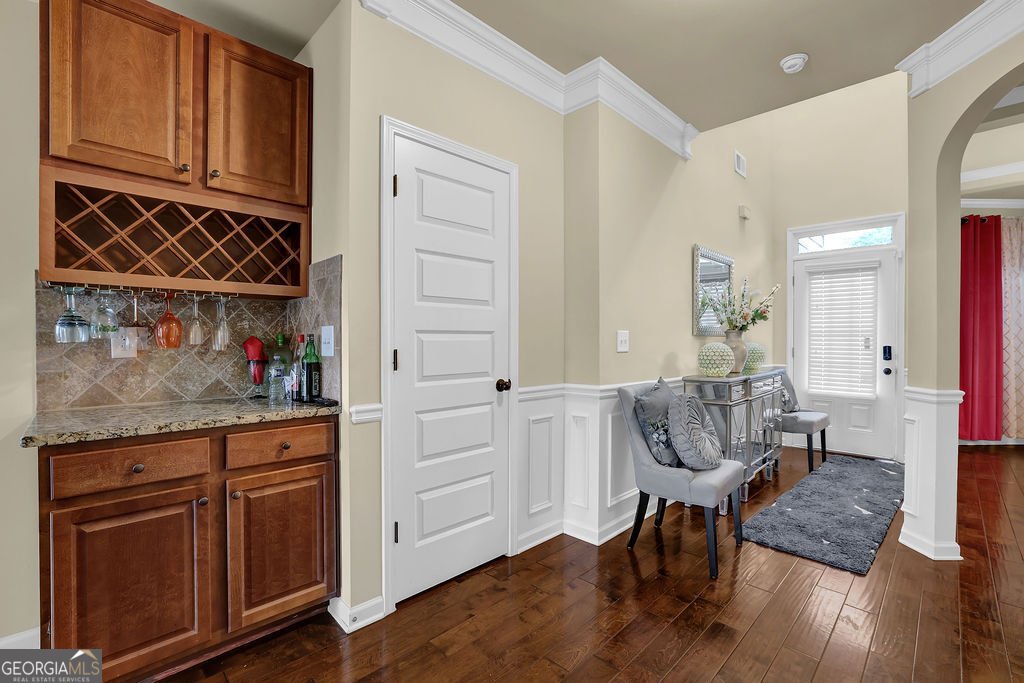 4581 Sagebrush Court Snellville - 7