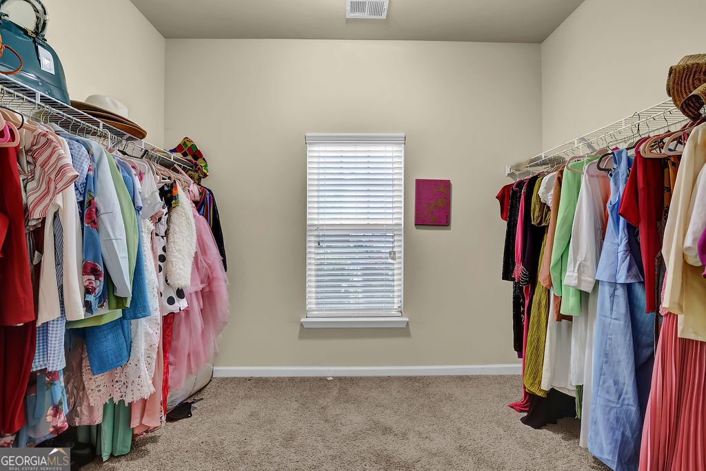 4581 Sagebrush Court Snellville - 9