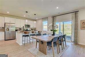146 Kingsley Way Acworth - 10