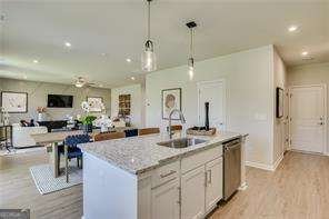 146 Kingsley Way Acworth - 11