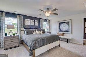 146 Kingsley Way Acworth - 15
