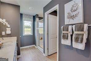 146 Kingsley Way Acworth - 16