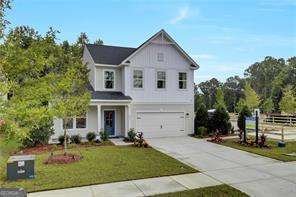 146 Kingsley Way Acworth - 2