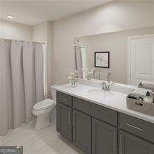 146 Kingsley Way Acworth - 24
