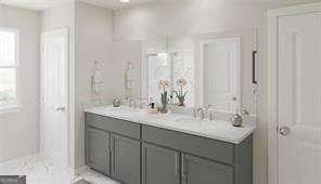 146 Kingsley Way Acworth - 25
