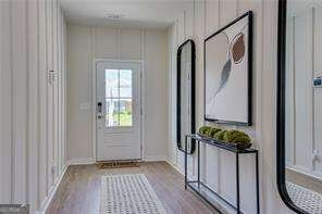 146 Kingsley Way Acworth - 3
