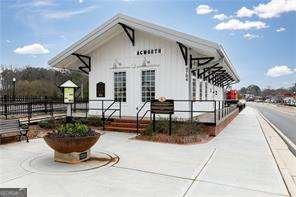 146 Kingsley Way Acworth - 39