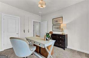 146 Kingsley Way Acworth - 5