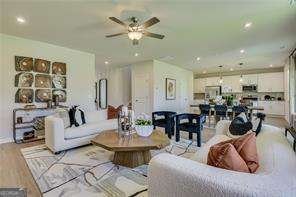 146 Kingsley Way Acworth - 6