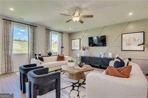 146 Kingsley Way Acworth - 7