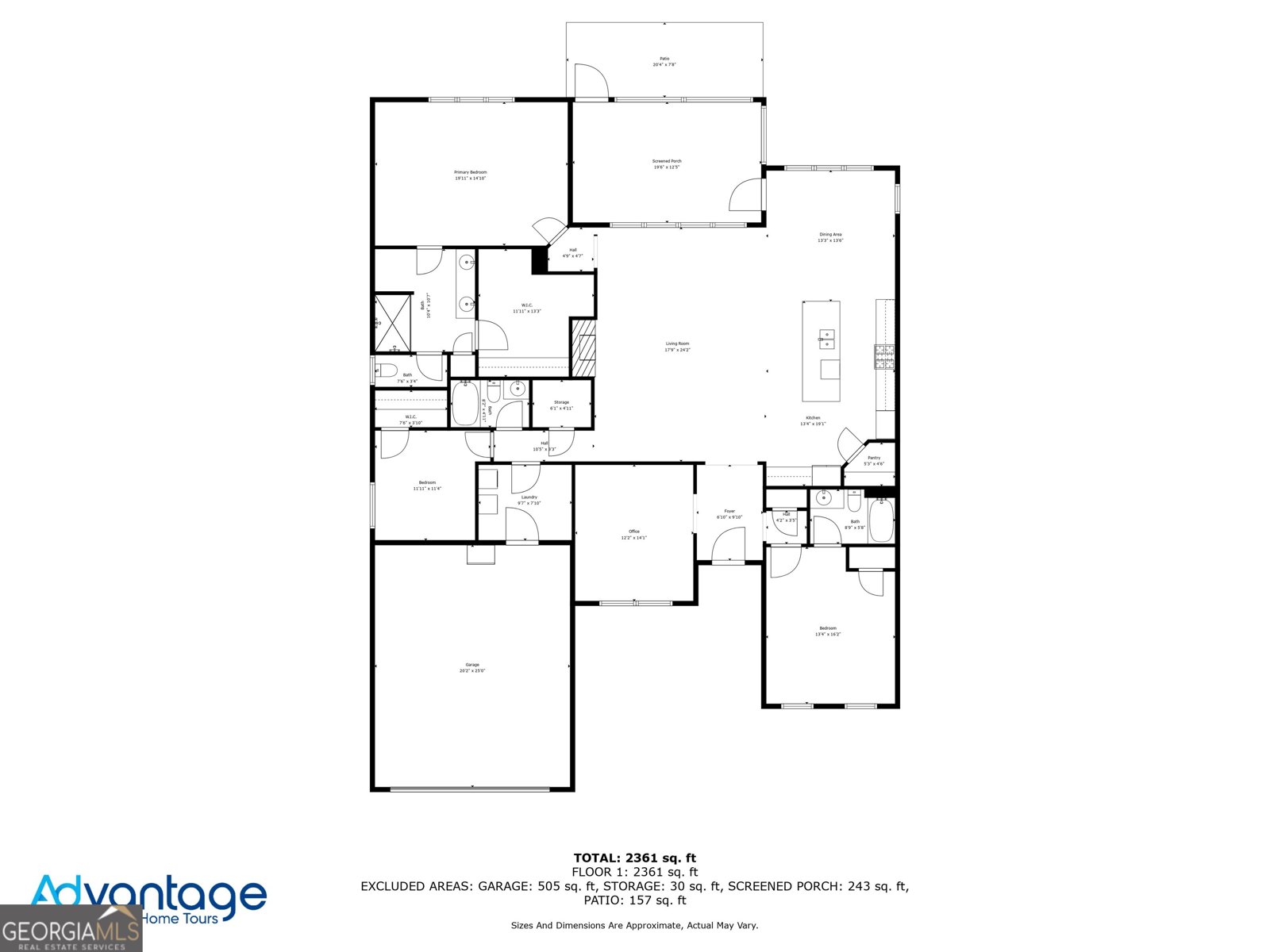106 Little Gem Court Griffin - 37