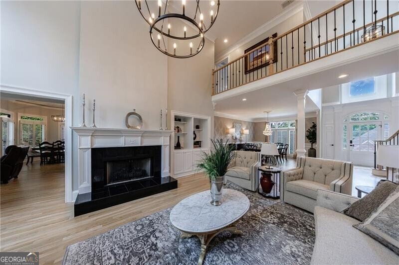 1021 Wetherby Way Johns Creek - 10