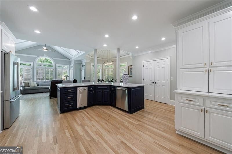 1021 Wetherby Way Johns Creek - 16