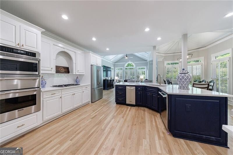 1021 Wetherby Way Johns Creek - 17