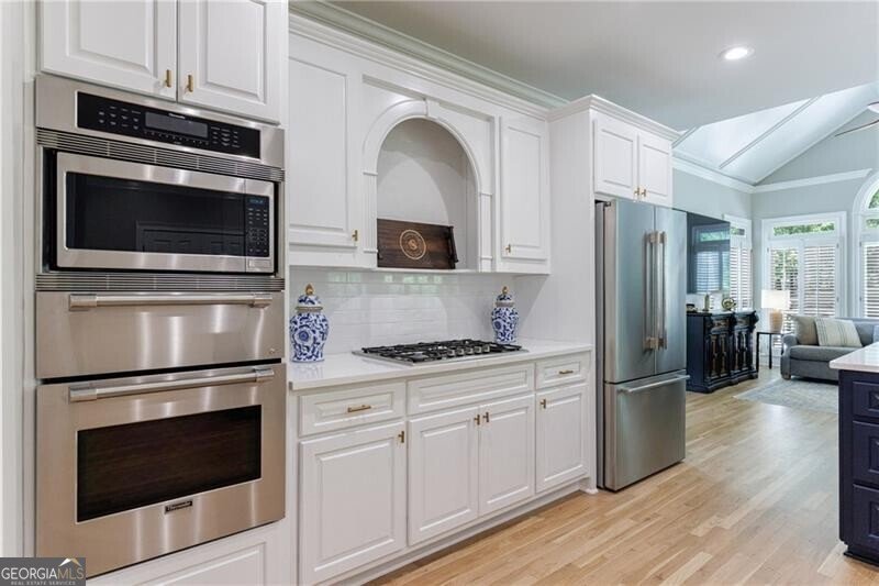 1021 Wetherby Way Johns Creek - 18