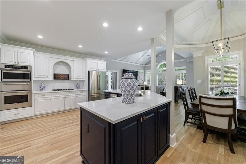 1021 Wetherby Way Johns Creek - 21