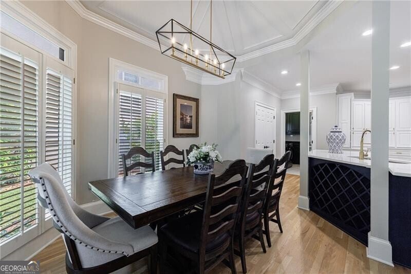 1021 Wetherby Way Johns Creek - 22