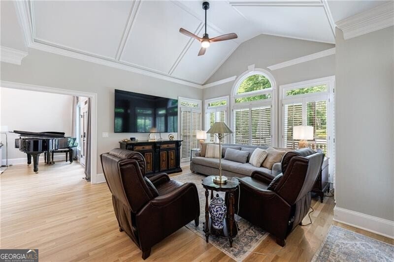 1021 Wetherby Way Johns Creek - 23