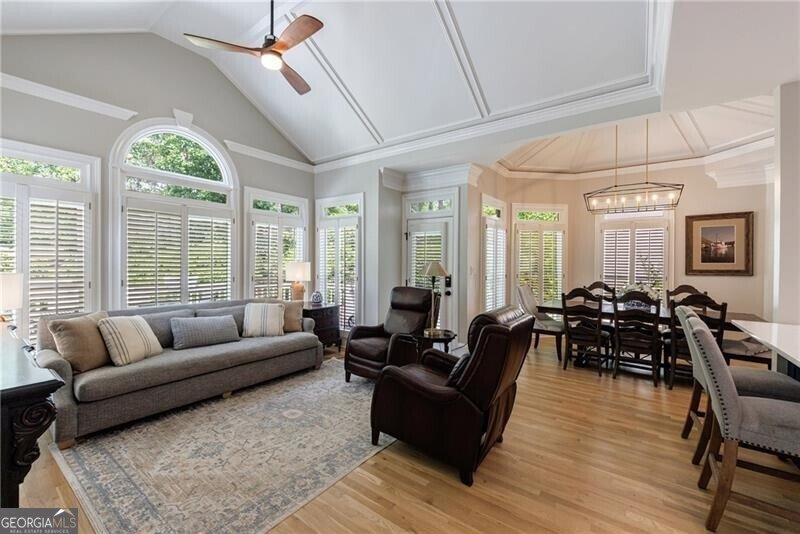 1021 Wetherby Way Johns Creek - 24
