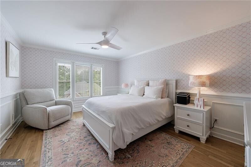 1021 Wetherby Way Johns Creek - 27