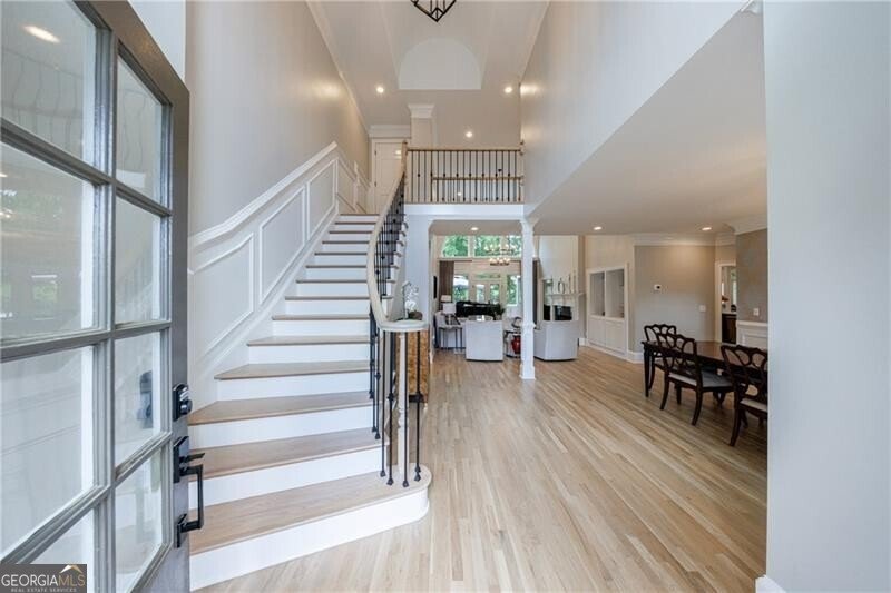 1021 Wetherby Way Johns Creek - 3