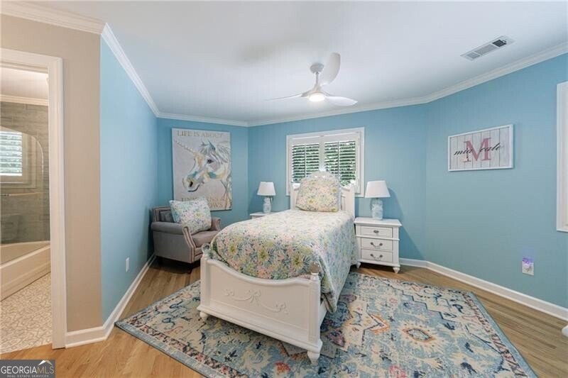 1021 Wetherby Way Johns Creek - 30