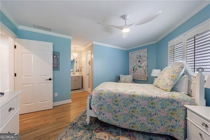 1021 Wetherby Way Johns Creek - 31