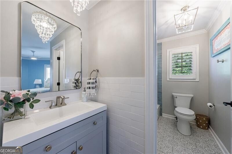 1021 Wetherby Way Johns Creek - 32