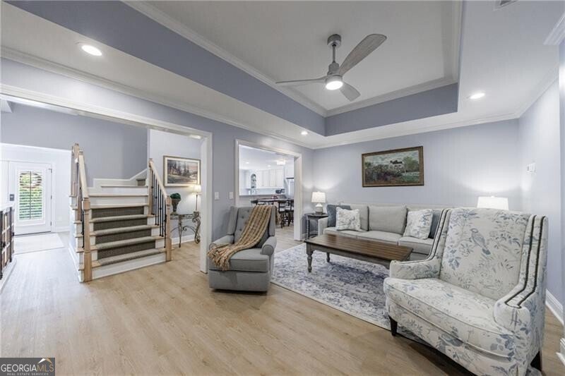 1021 Wetherby Way Johns Creek - 39