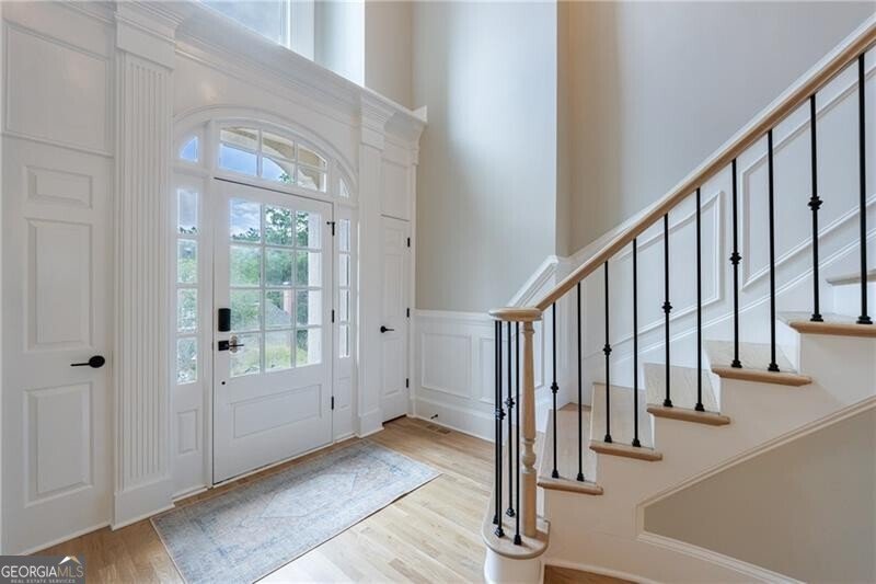 1021 Wetherby Way Johns Creek - 4