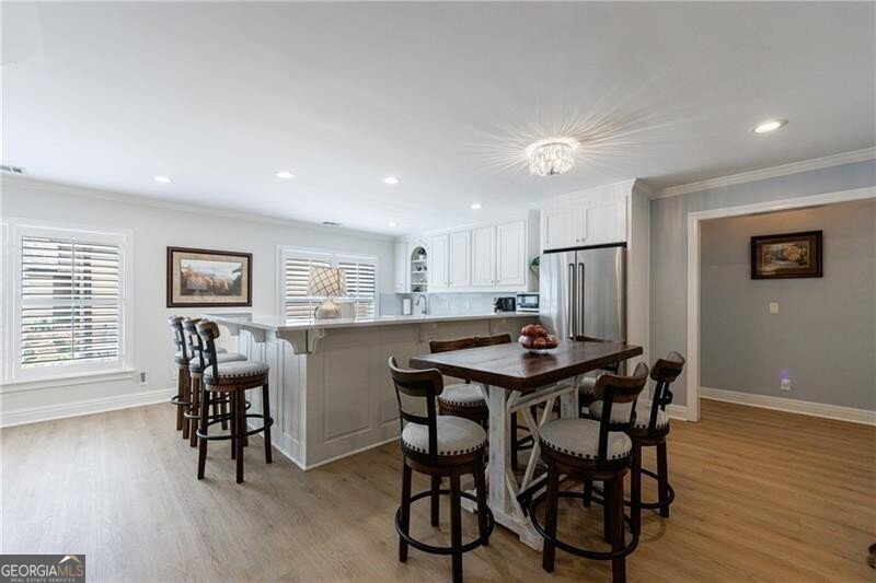 1021 Wetherby Way Johns Creek - 40