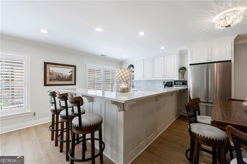 1021 Wetherby Way Johns Creek - 41